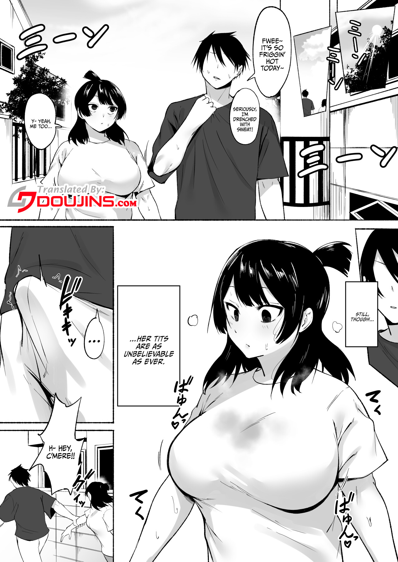 Hentai Manga Comic-The Case of A Gloomy Girl Who Became My Fuckbuddy After I Raped Her Extra-Read-4